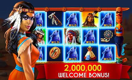 Slots Oscar Screenshot11