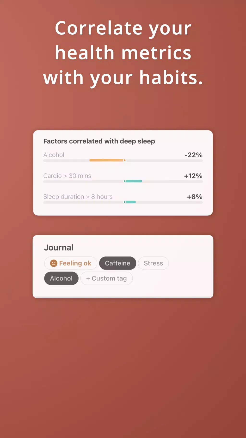 Empirical Health Screenshot7