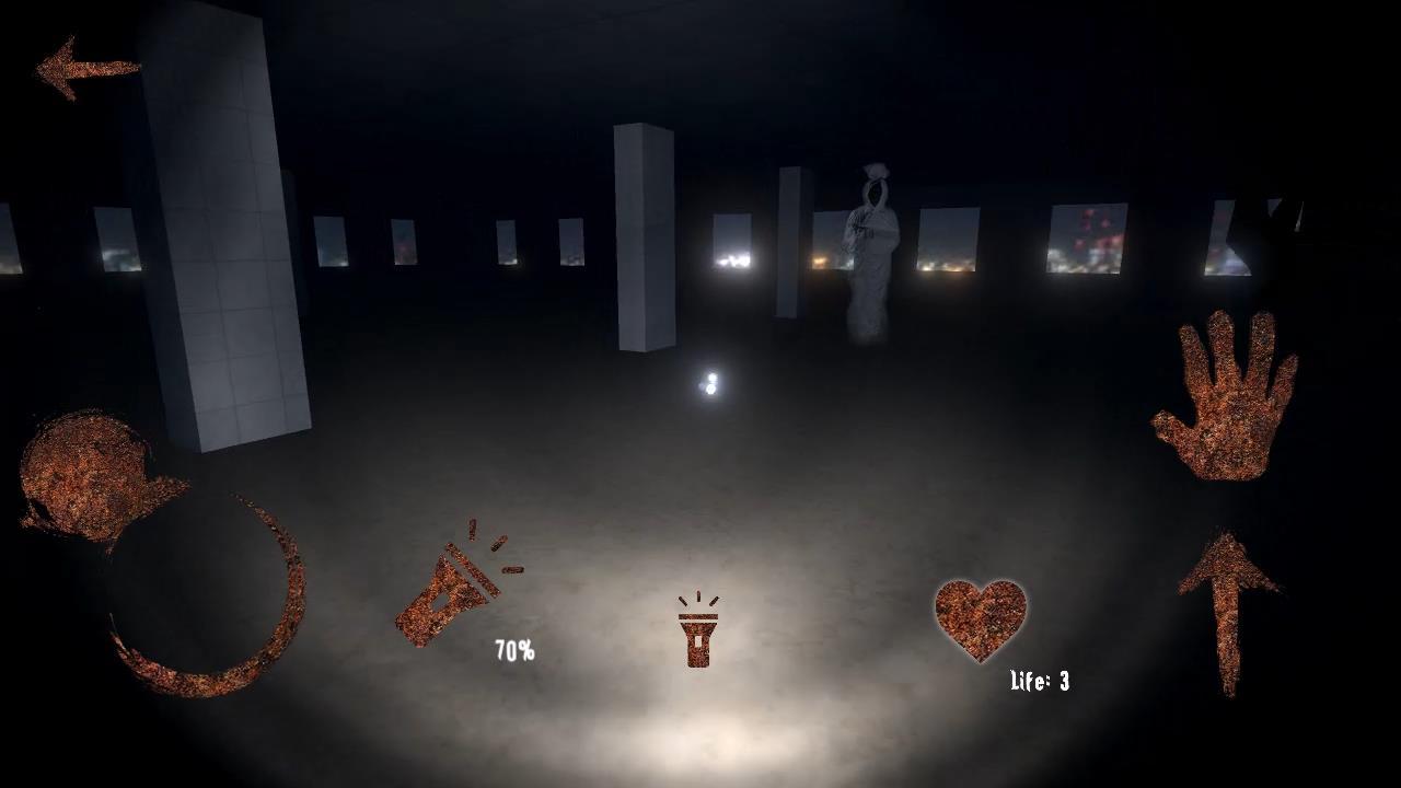 The Haunted Tower Screenshot7