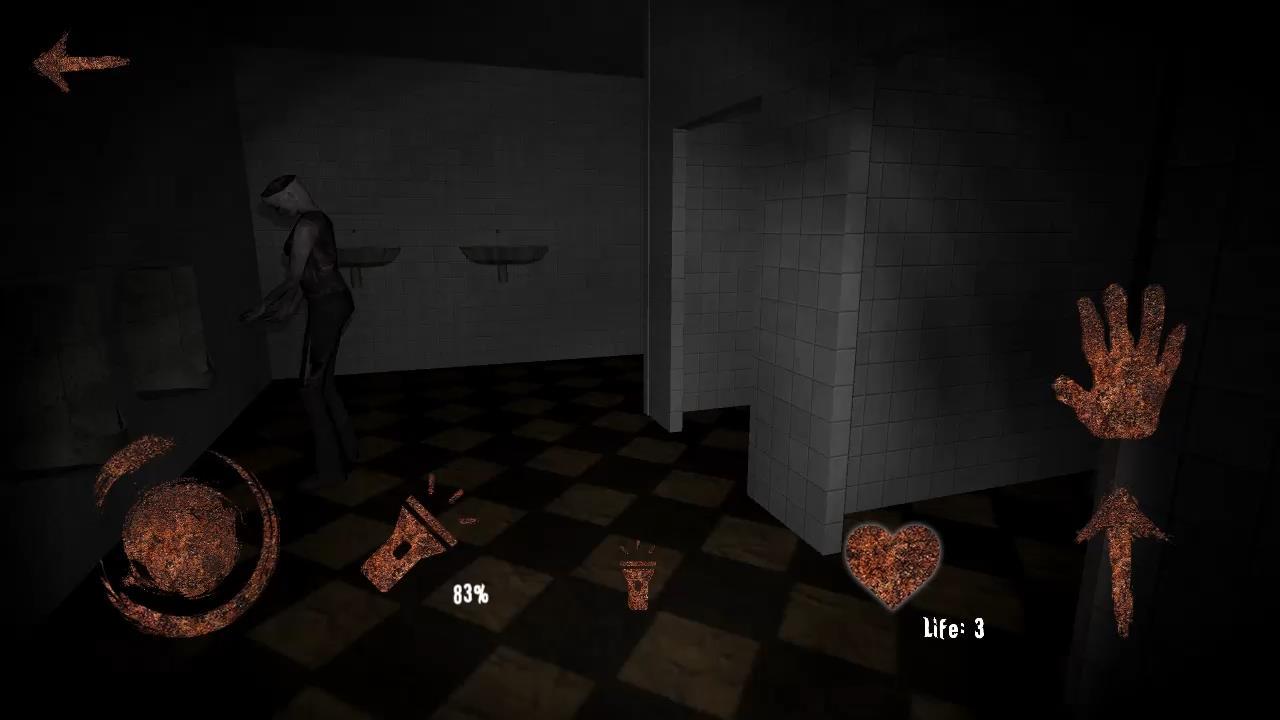 The Haunted Tower Screenshot6