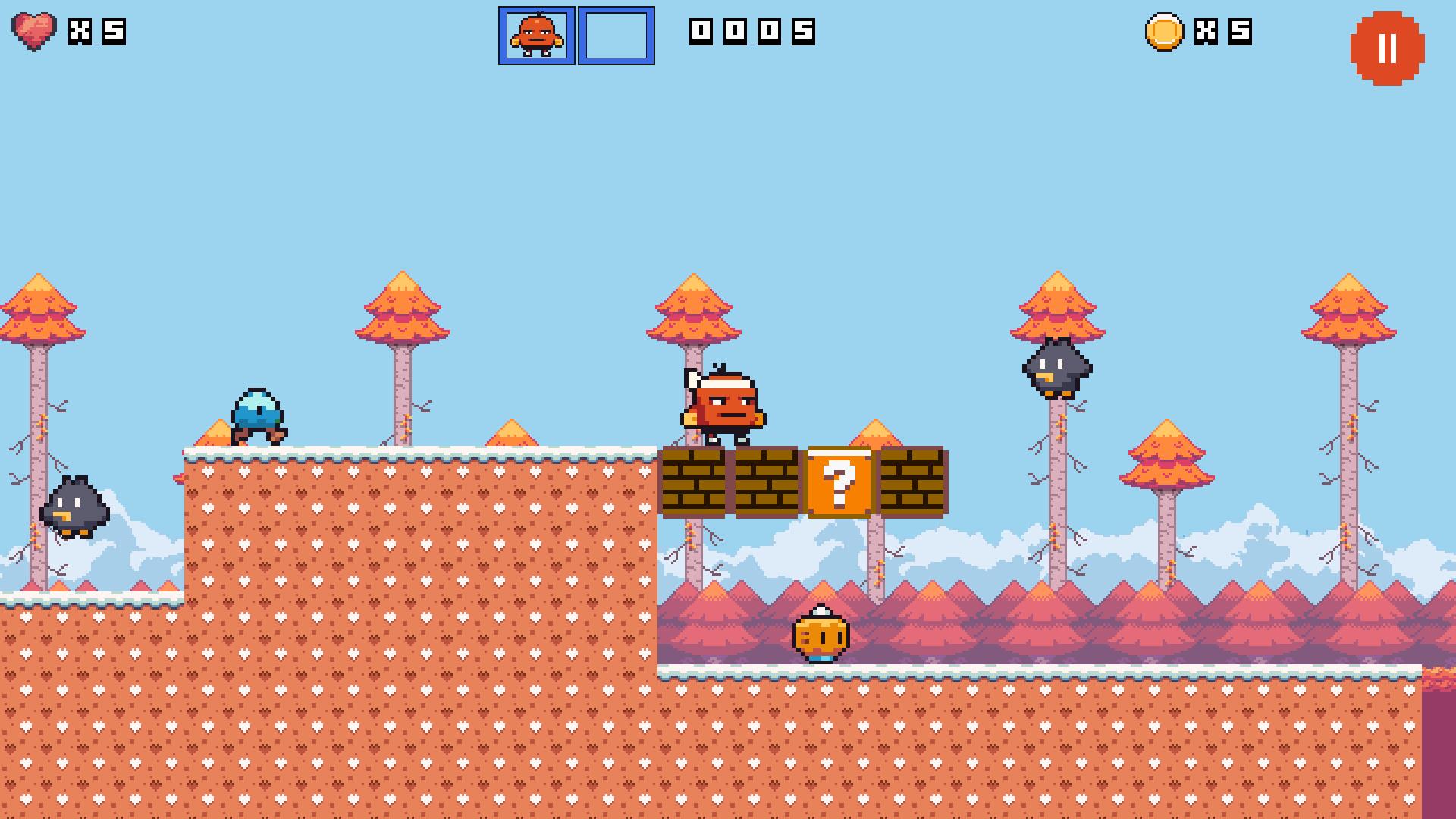 Super Billy Boy Screenshot5