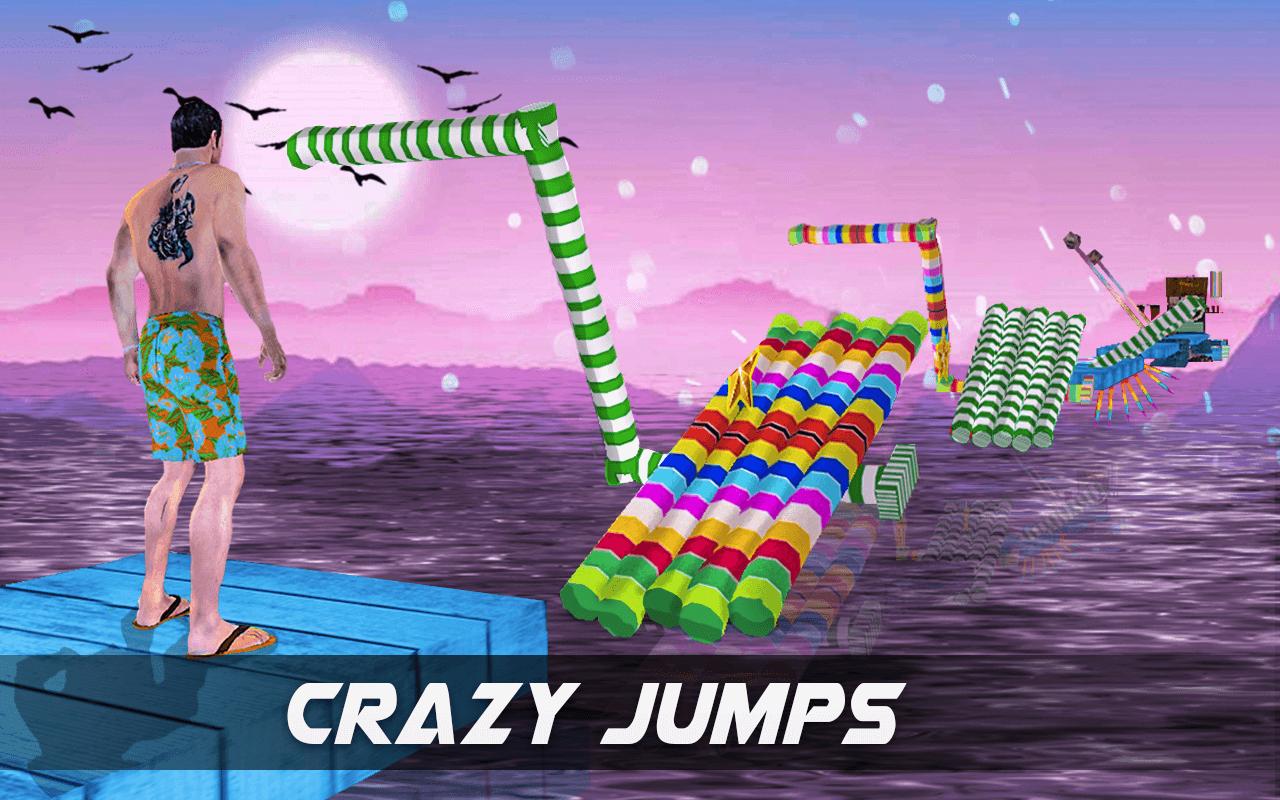 Stuntman Water Run 2 Screenshot8