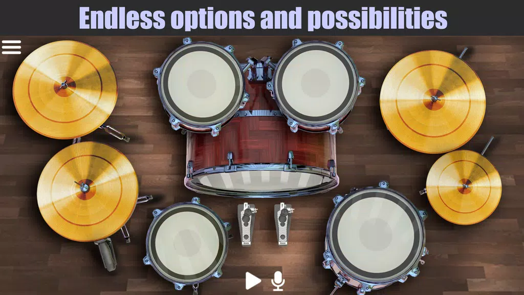 Drum Solo HD Screenshot4