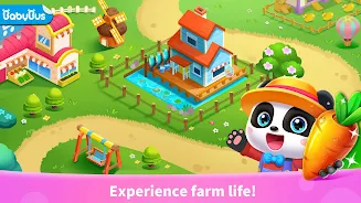Little Panda's Farm Screenshot1