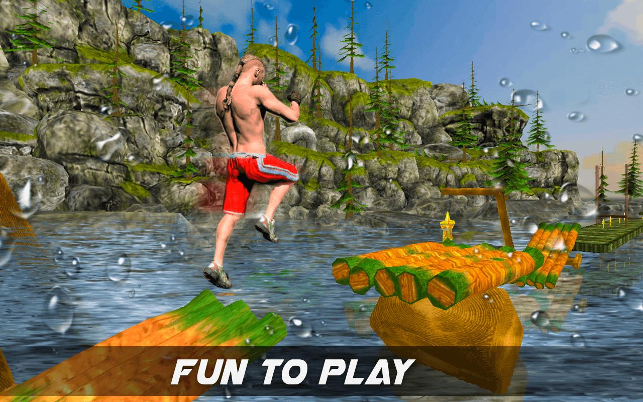 Stuntman Water Run 2 Screenshot3