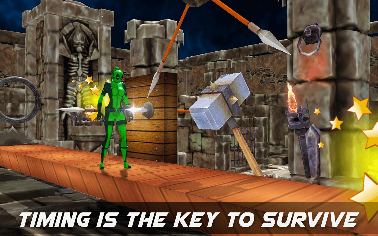 Stuntman Water Run 2 Screenshot6