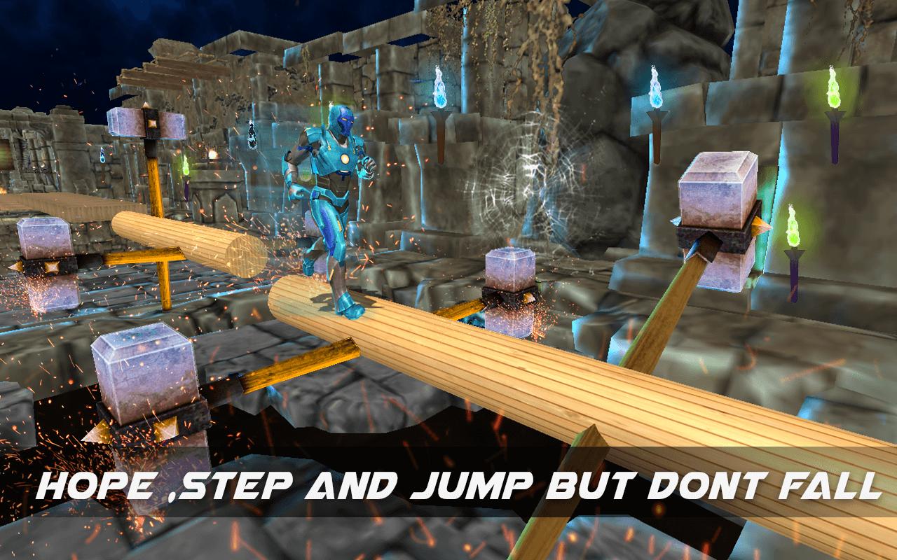Stuntman Water Run 2 Screenshot2