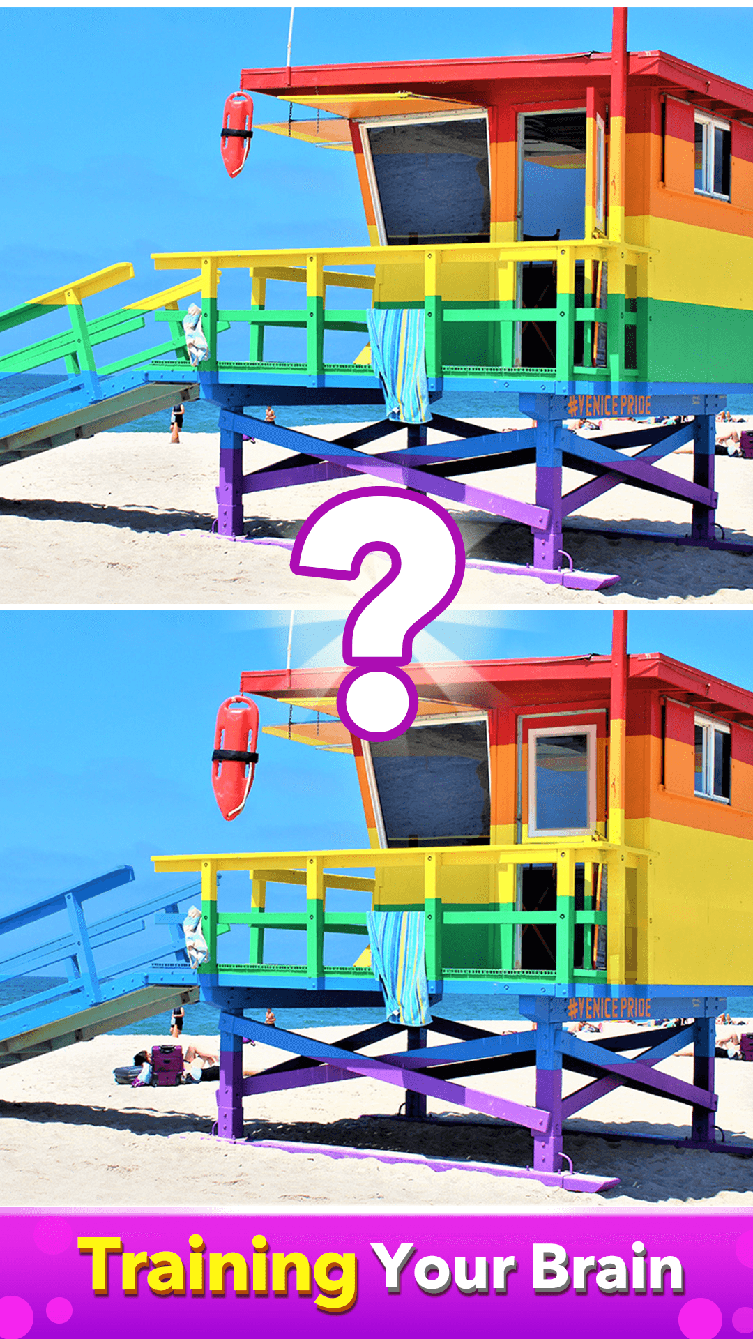 Find Difference Screenshot2