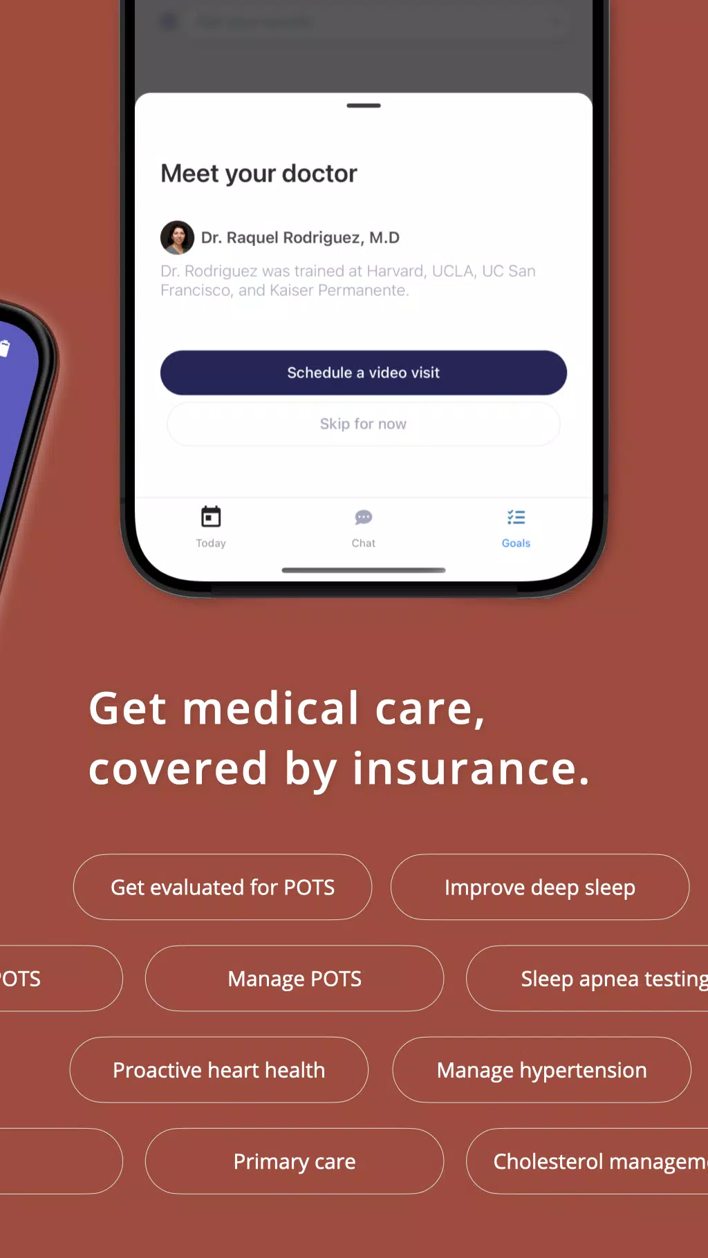 Empirical Health Screenshot3