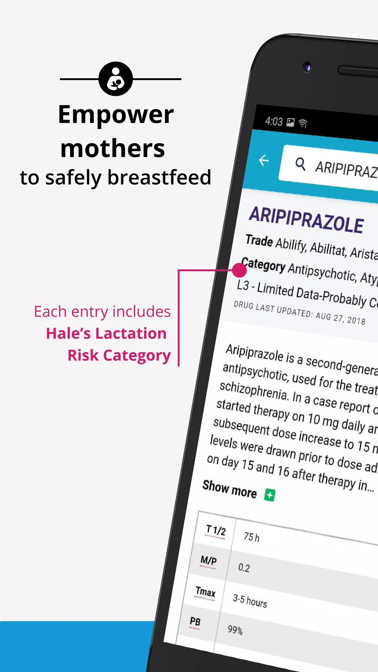 HalesMeds Screenshot2