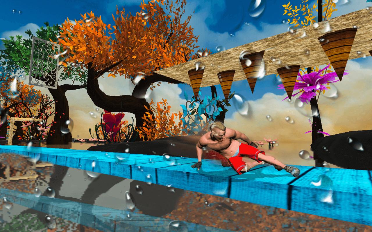 Stuntman Water Run 2 Screenshot5