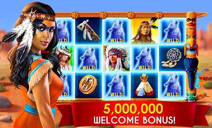 Slots Oscar Screenshot1