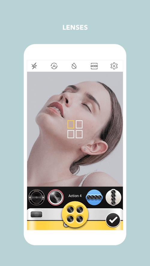 Cymera Screenshot2
