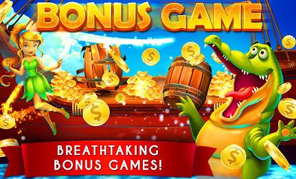 Slots Oscar Screenshot14