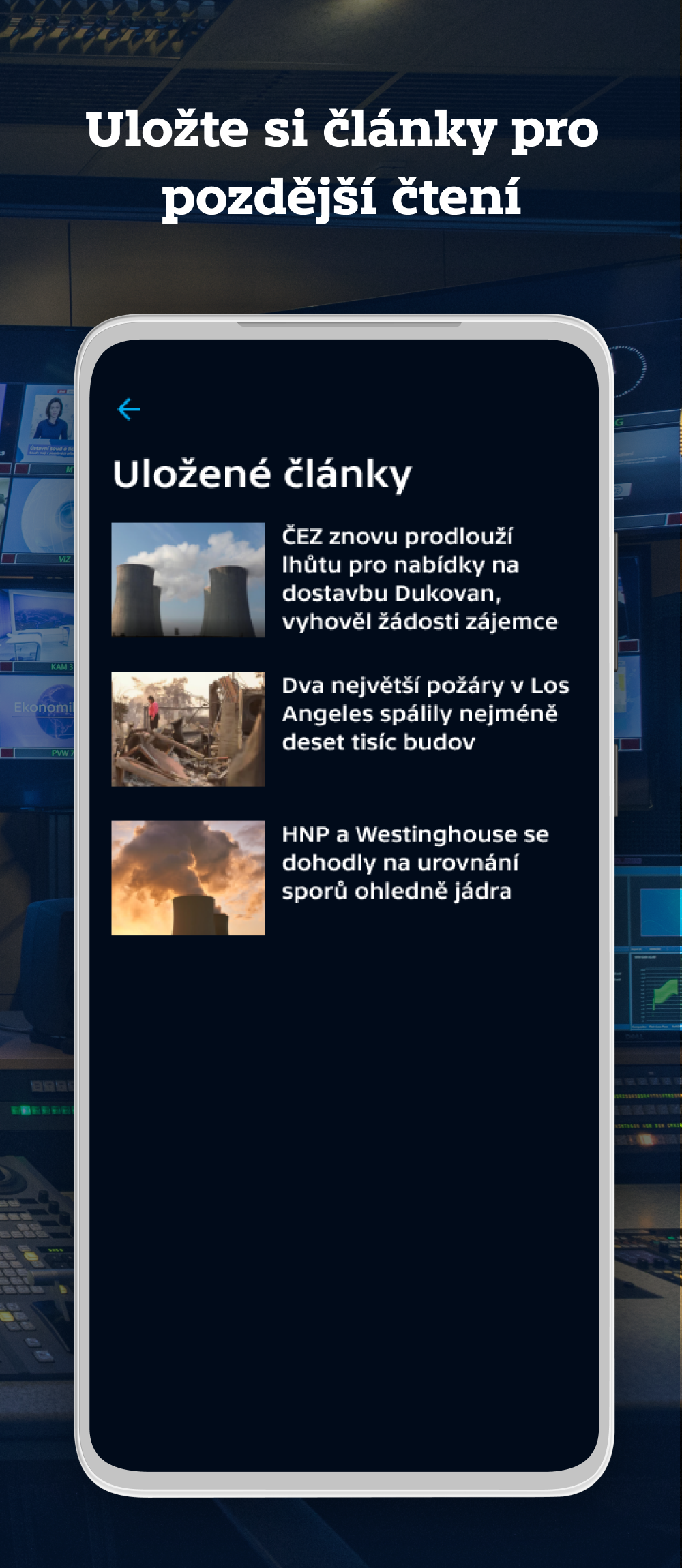 ČT24 Screenshot6