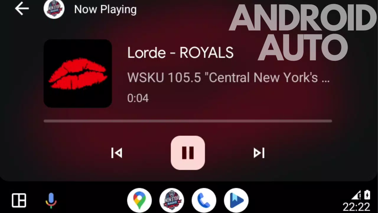 Non Stop Radio Screenshot7