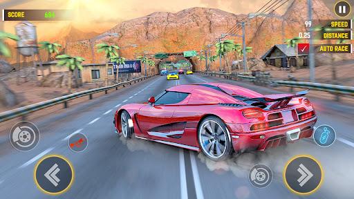 Car Racing Game : 3D Car Games Screenshot3