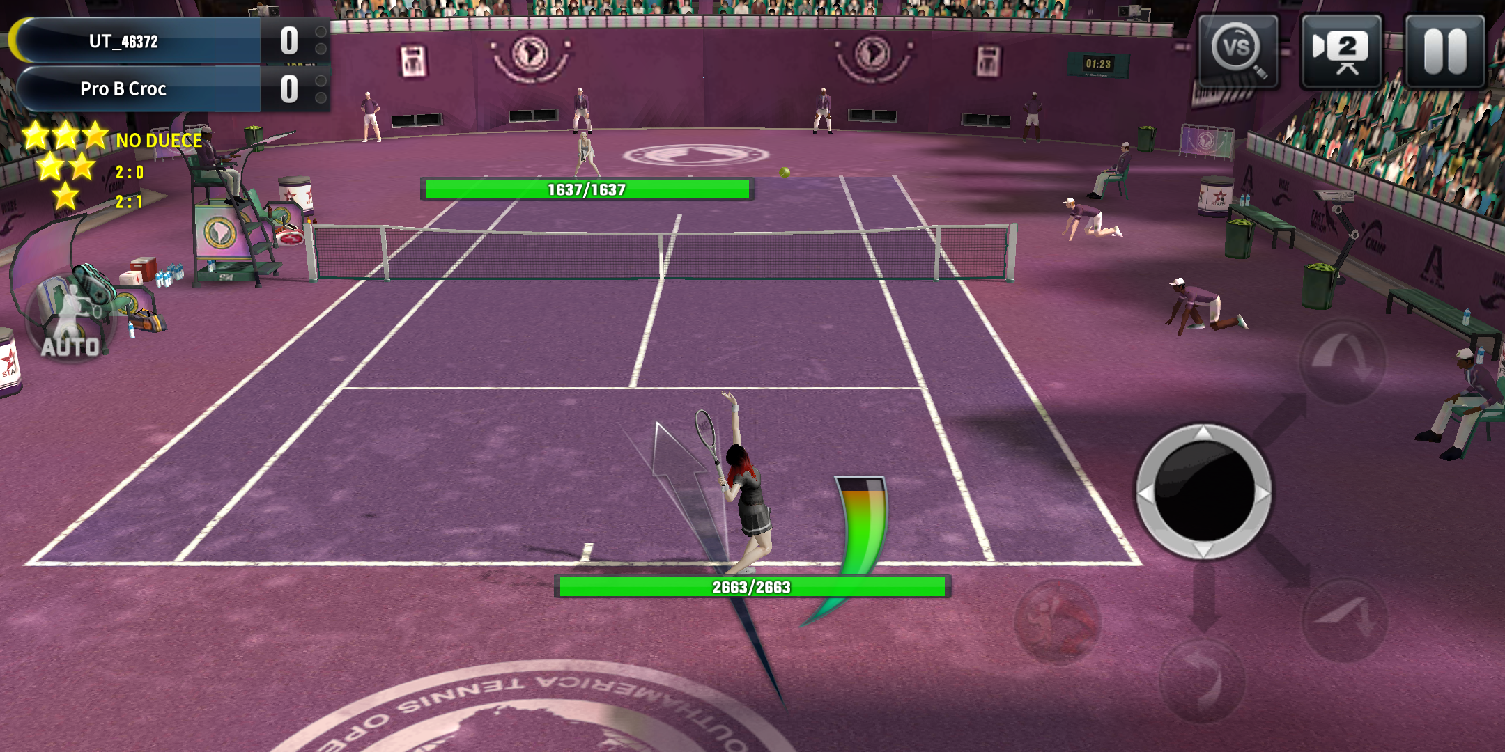 Chicco Adventures Screenshot6