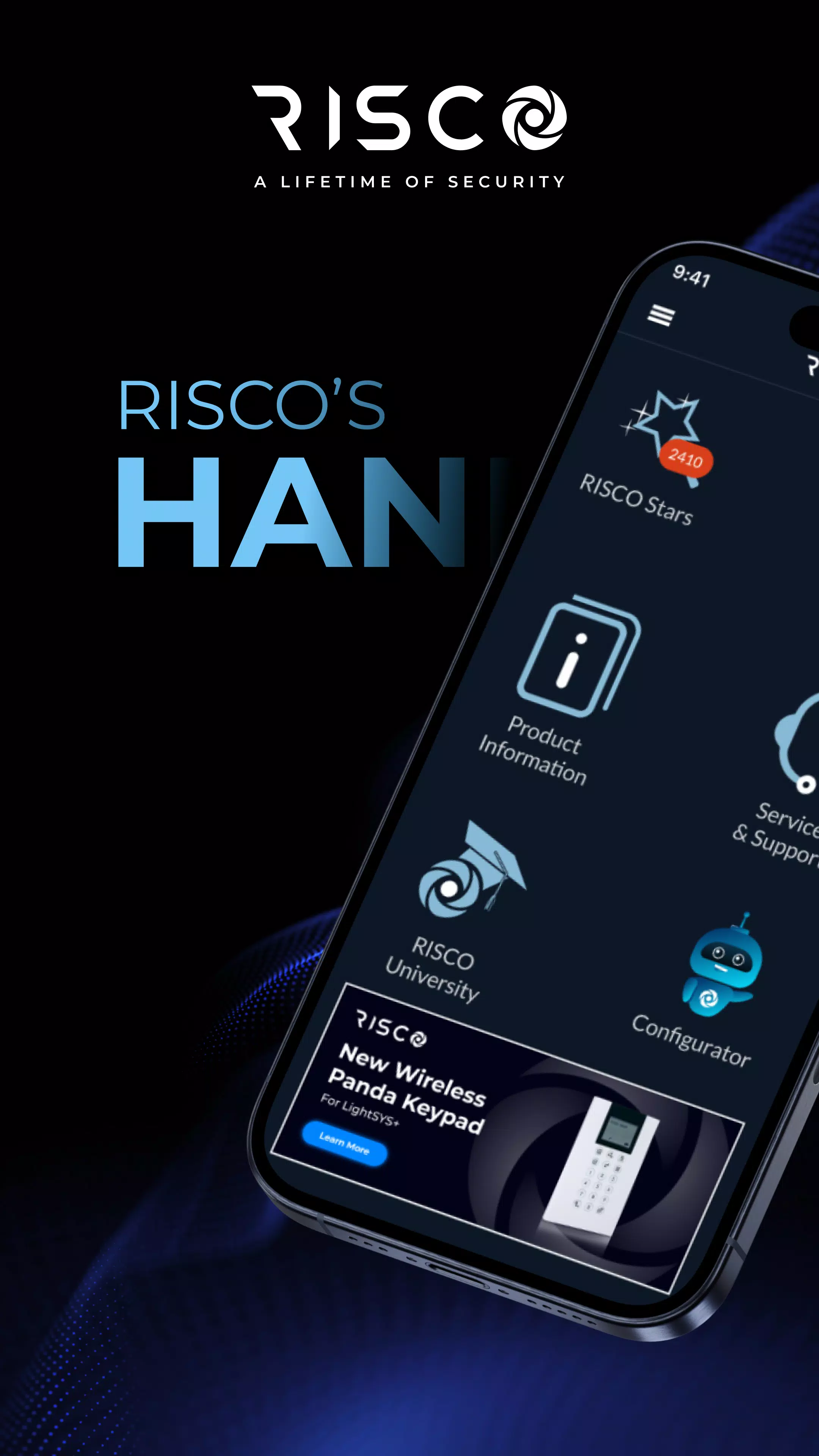 HandyApp Screenshot1