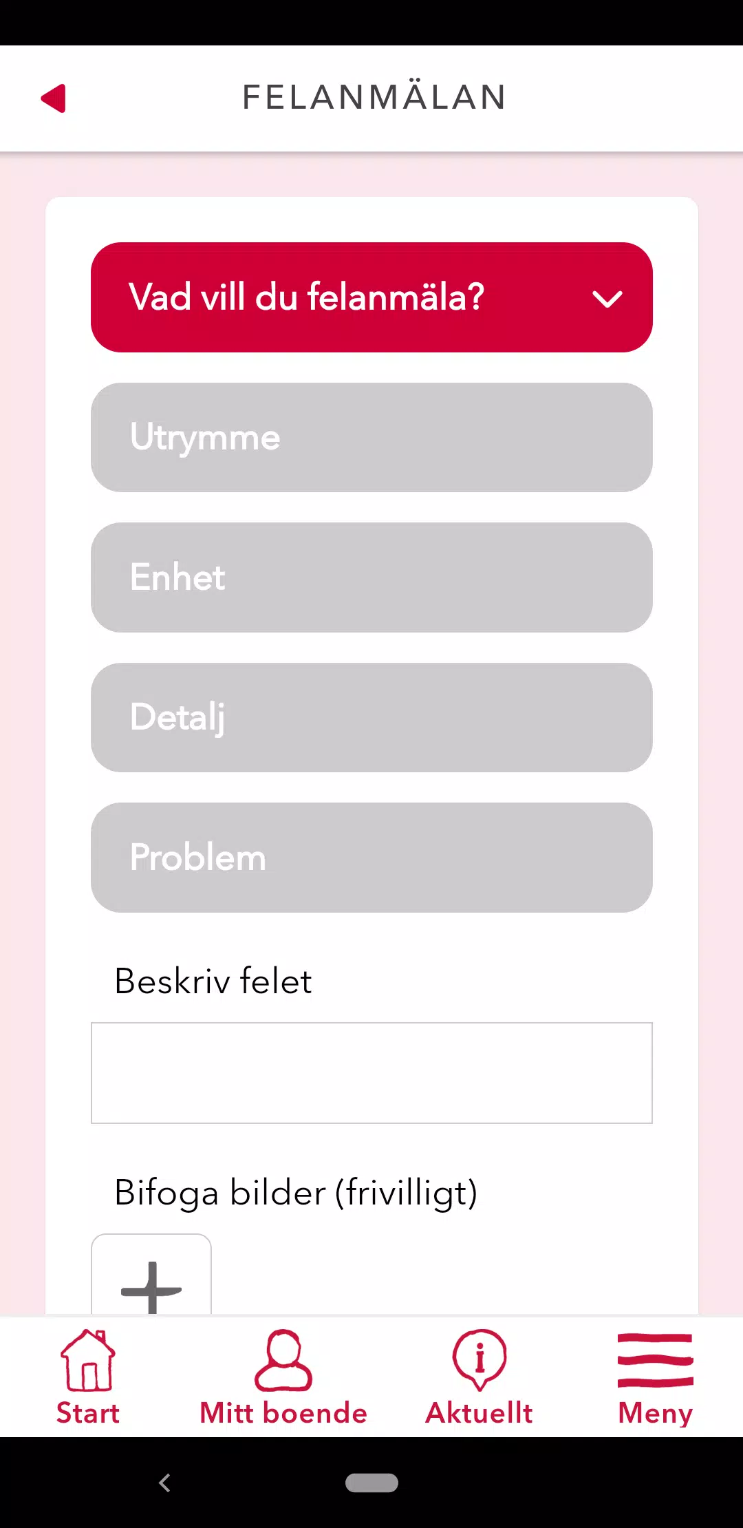 ÖBO - Hem för dig Screenshot4