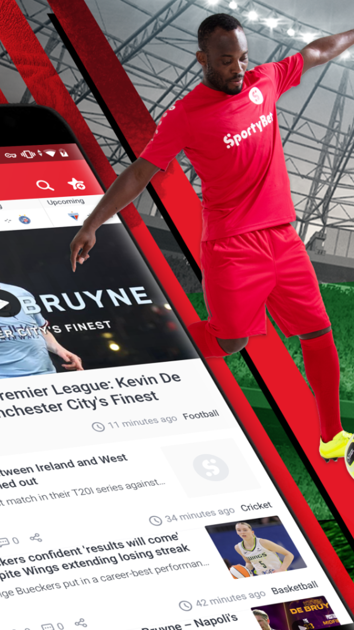 Sporty.com Screenshot2