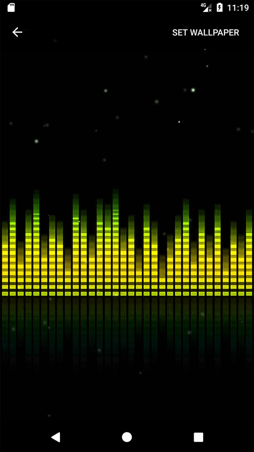Mobile Phone Ringtones Screenshot6