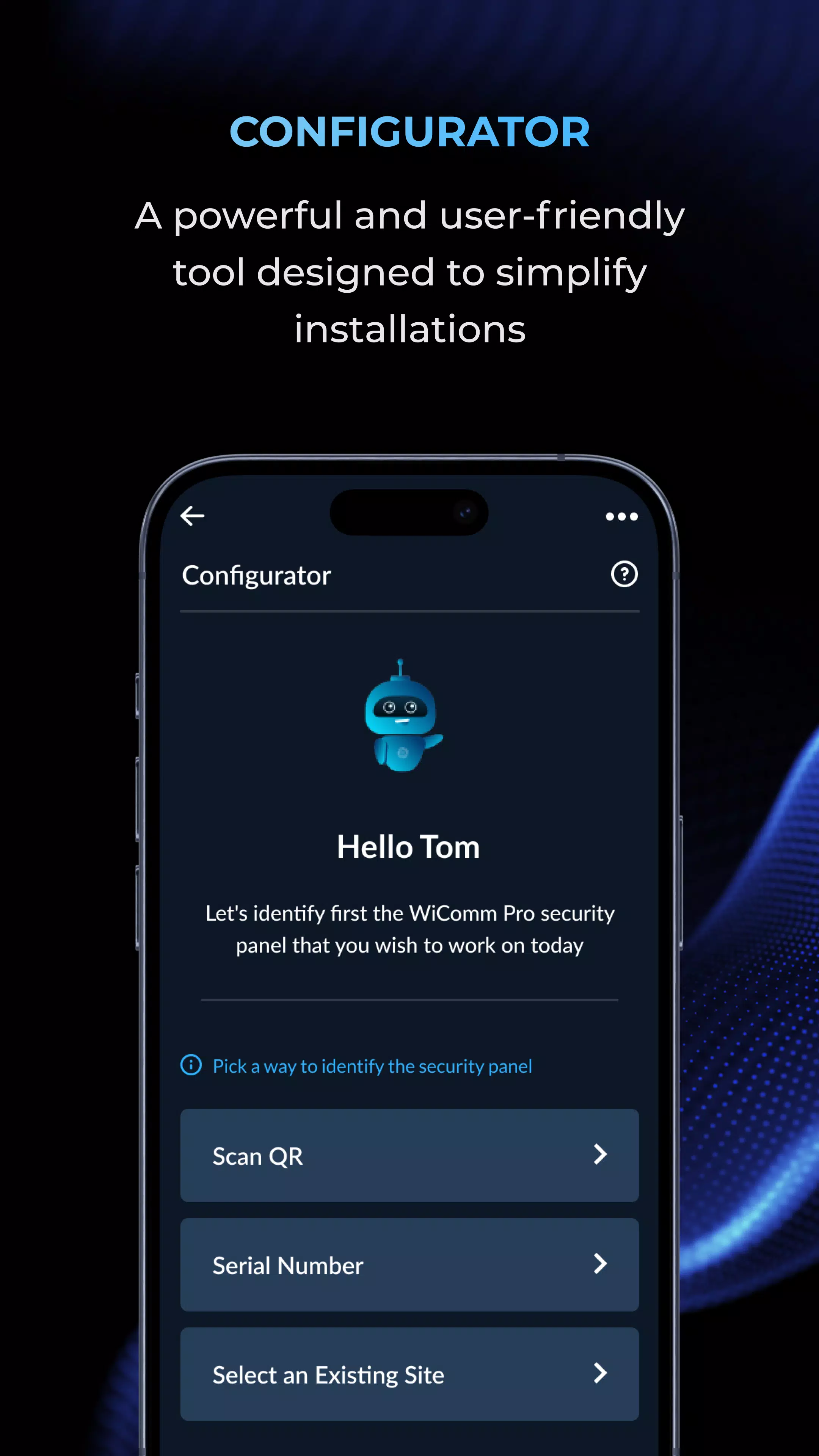 HandyApp Screenshot3