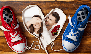 Romantic Love Photo Editor Screenshot5