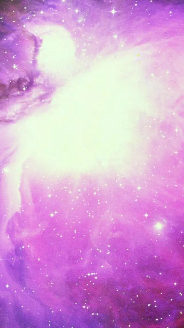 Galaxy Wallpaper Screenshot5