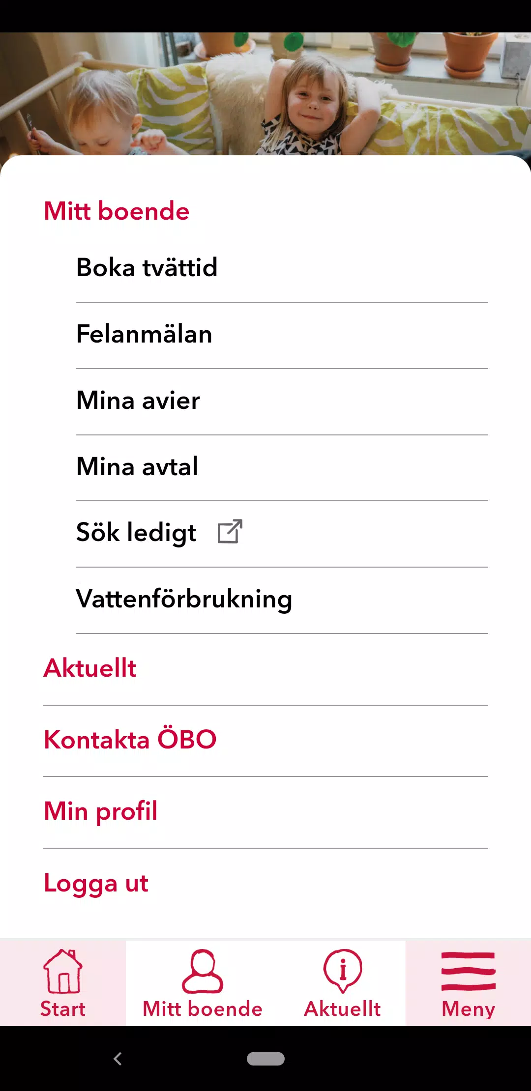ÖBO - Hem för dig Screenshot2