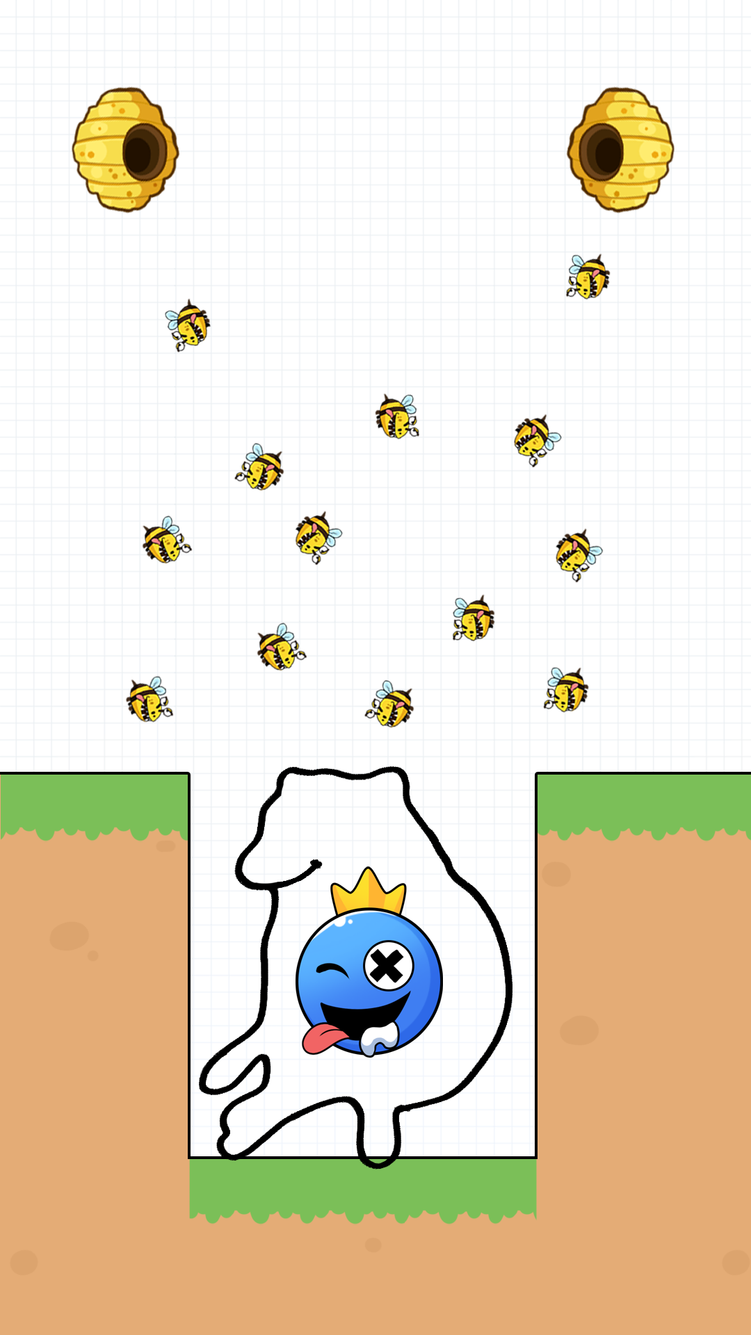 Rainbow Monster Screenshot7