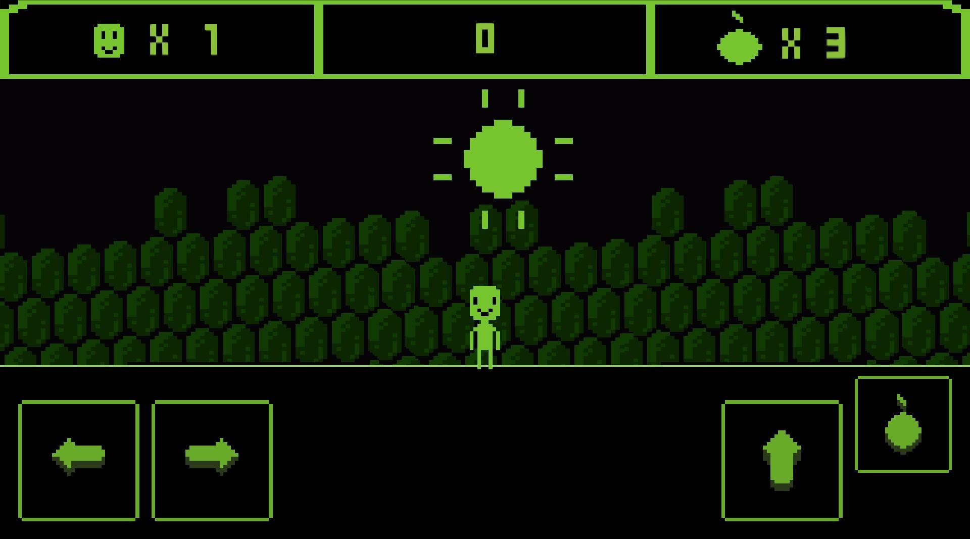 Guardianes Del Sun Screenshot2