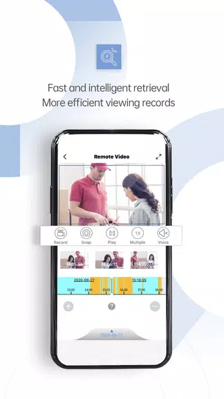 XMEye Pro Screenshot3