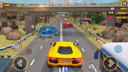 Car Racing Game : 3D Car Games Screenshot2