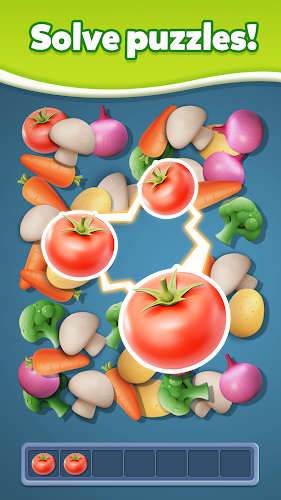 Good Match 3D Screenshot2