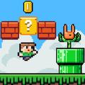 Super Oliver World APK