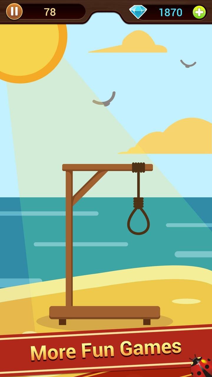 Word Link Screenshot5