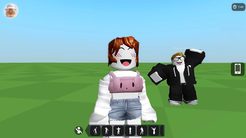 Blox World Screenshot3