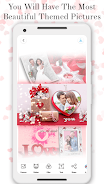 Romantic Love Photo Editor Screenshot6