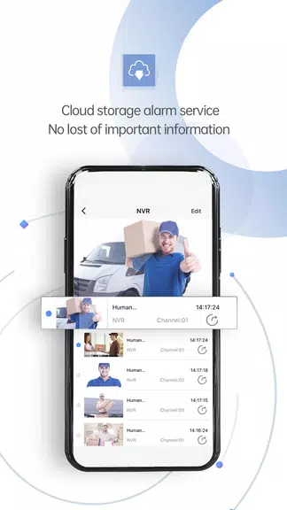 XMEye Pro Screenshot2