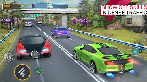 Car Racing Game : 3D Car Games Screenshot4