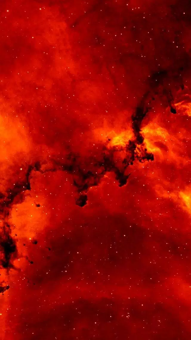 Galaxy Wallpaper Screenshot8