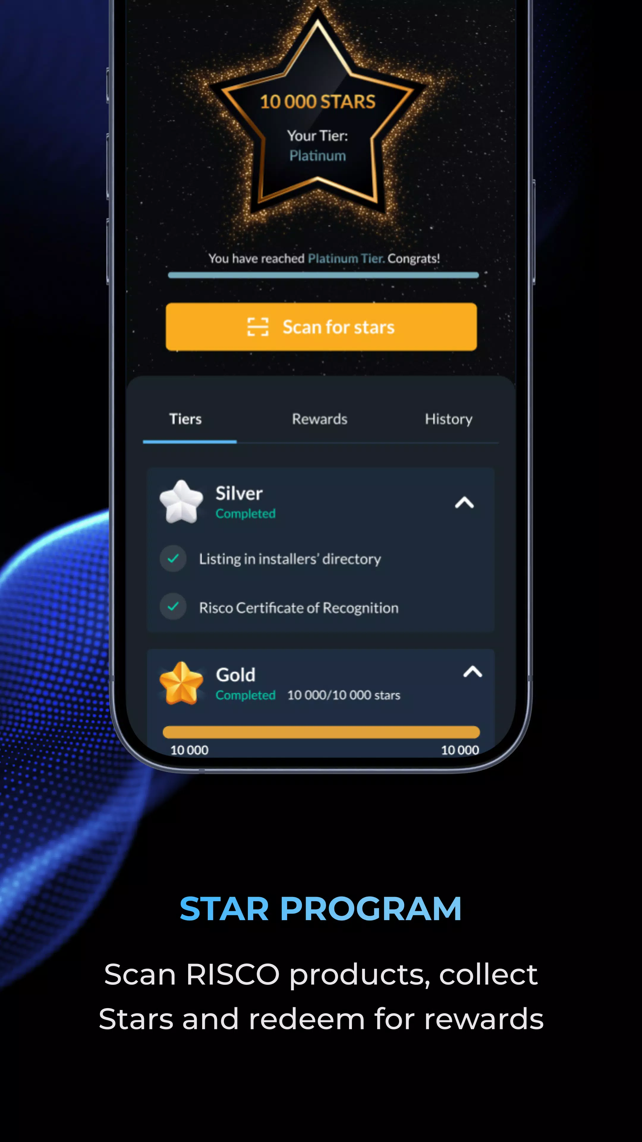 HandyApp Screenshot4