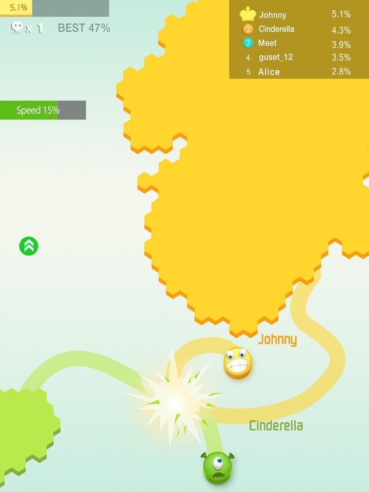 String.io Screenshot5