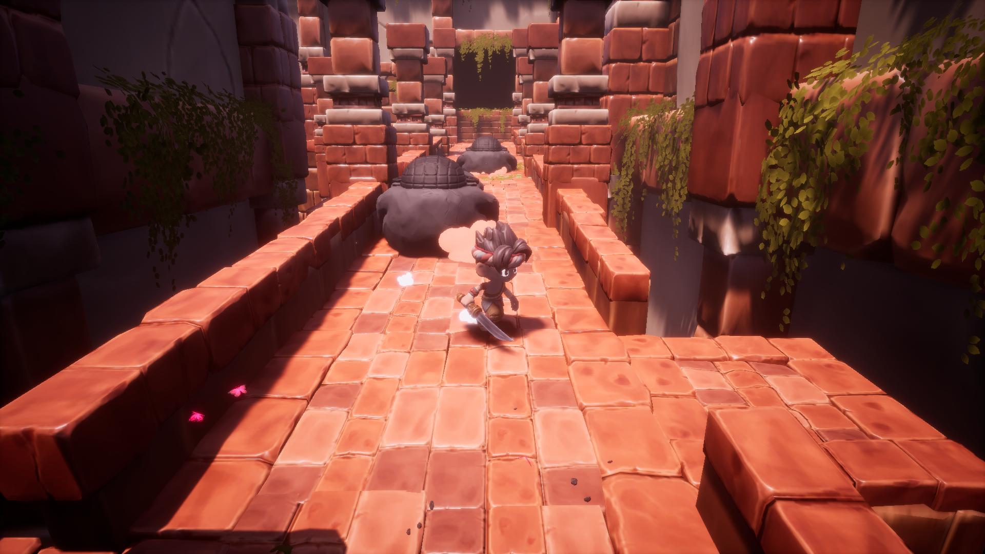 Sithep Adventure Screenshot3