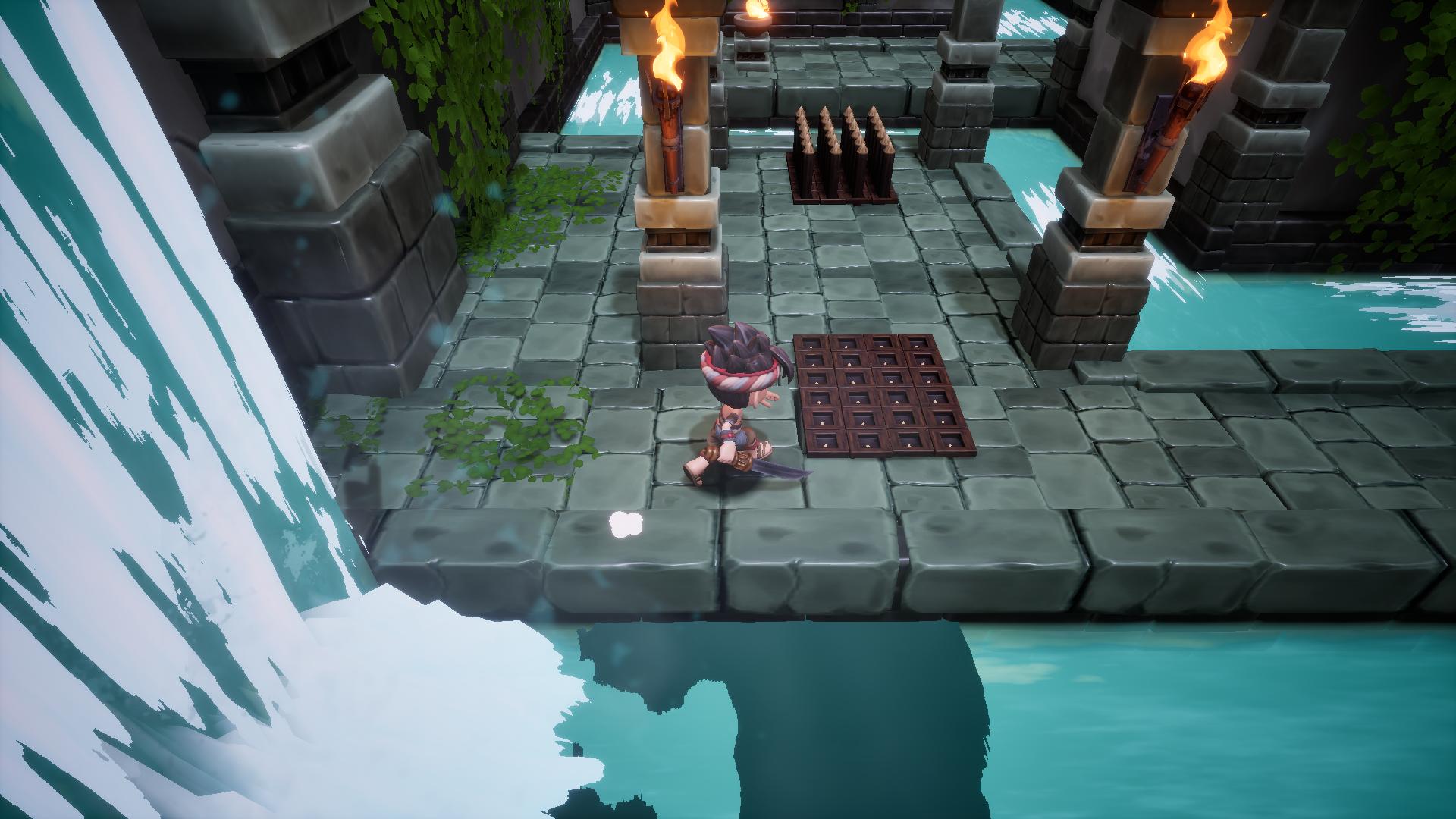 Sithep Adventure Screenshot4