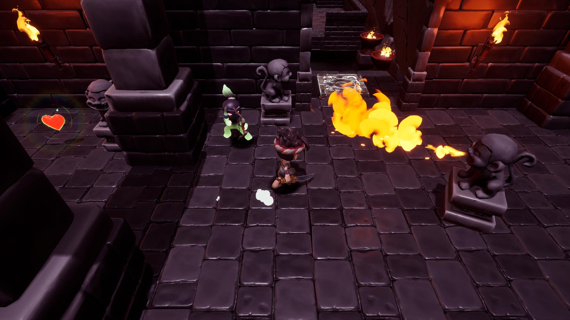 Sithep Adventure Screenshot5