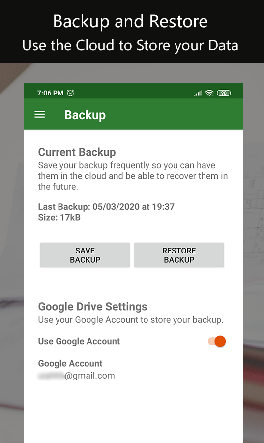 My Work Time Screenshot6