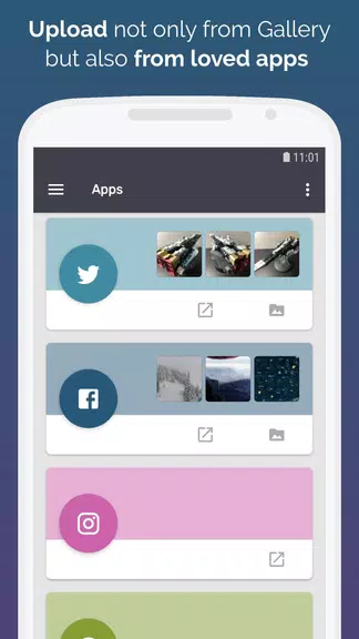 Photo Tool Screenshot3
