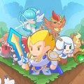 幸運塔防-精靈召喚 APK